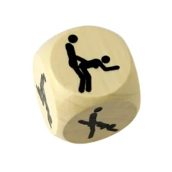 Liebeswürfel - Kamasutra