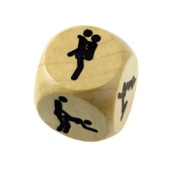 Liebeswürfel - Kamasutra