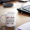 Lustige Tasse - Ich hasse Menschen