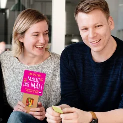 Macht das alles - 50 Lose für Paare