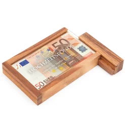Magische Geldgeschenkbox - Hochzeitsfonds