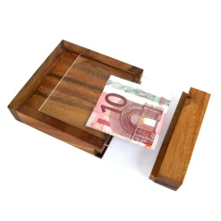 Magische Geldgeschenkbox - Kompakt