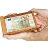 Magische Geldgeschenkbox - Promotion