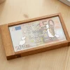 Magische Geldgeschenkbox - Taufe - Hirte