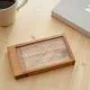 Magische Geldgeschenkbox - Weihnachtsfonds