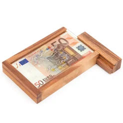 Magische Geldgeschenkbox zur Kommunion