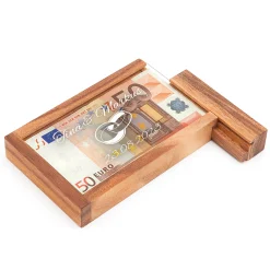 Magische Geldgeschenkbox zur Hochzeit
