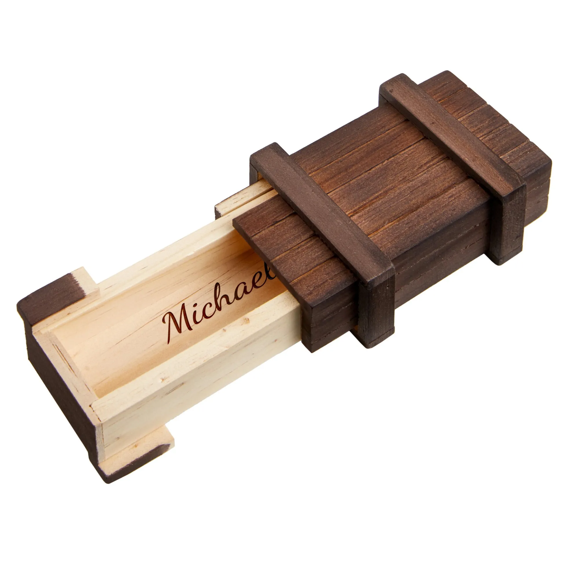 Magische IQ Box