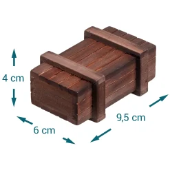 Magische IQ Box