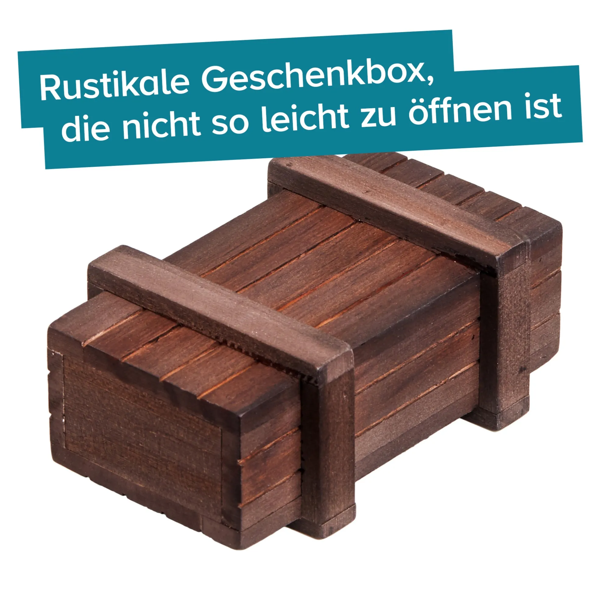 Magische IQ Box