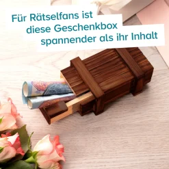 Magische IQ Box