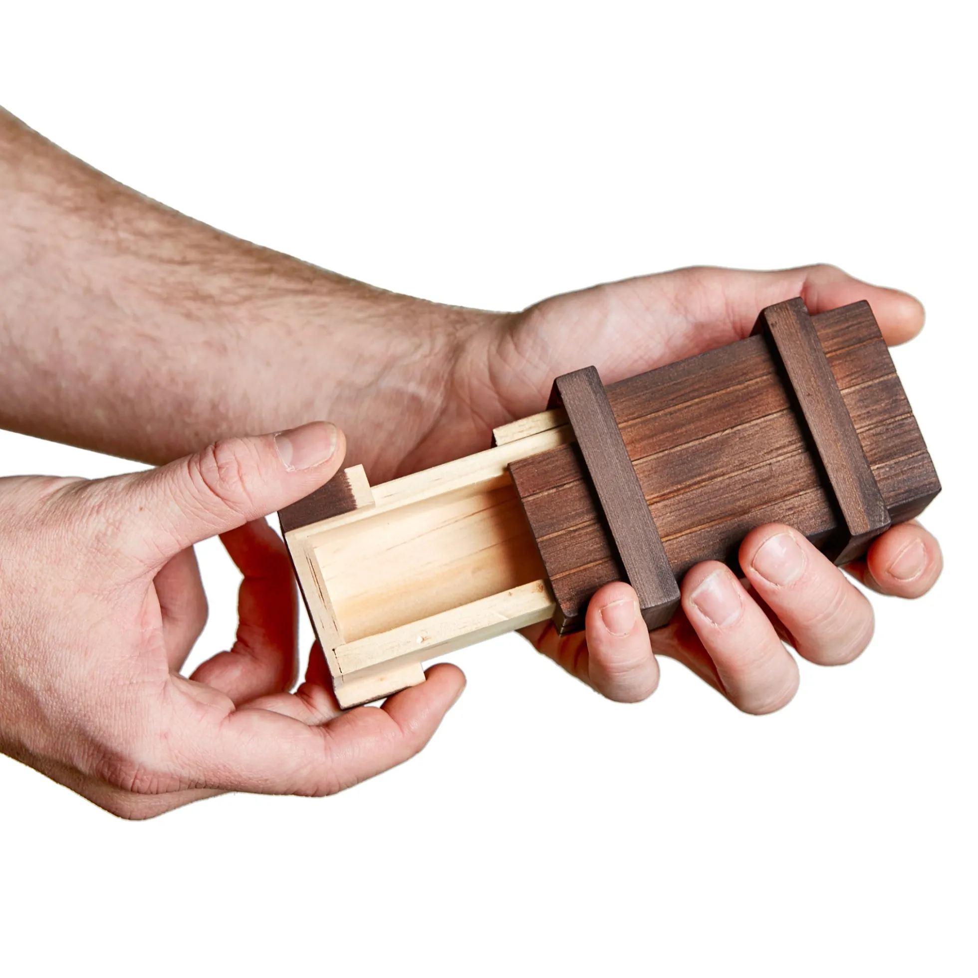 Magische IQ Box