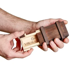 Magische IQ Box - Heiratsantrag