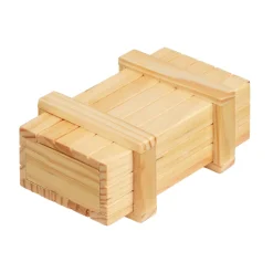 Magische IQ Box Hell