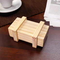 Magische IQ Box hell - Hochzeitsantrag