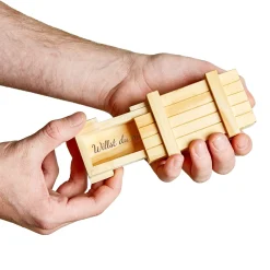 Magische IQ Box hell - Hochzeitsantrag