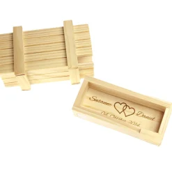Magische IQ Box Hell zur Hochzeit