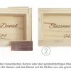 Magische IQ Box zur Hochzeit