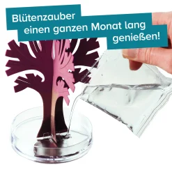 Magischer Sakura Baum