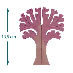 Magischer Sakura Baum