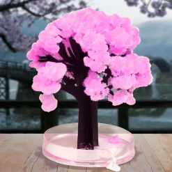 Magischer Sakura Baum