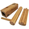 Maki Sushi selber machen - Sushi Rolls Set