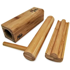 Maki Sushi selber machen - Sushi Rolls Set