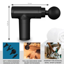 Massagepistole
