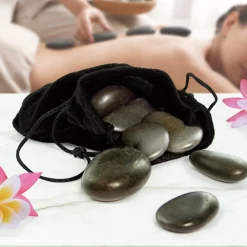 Massage Steine Hot Stones
