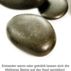 Massage Steine Hot Stones