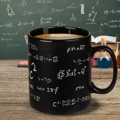 Mathe Tasse XL
