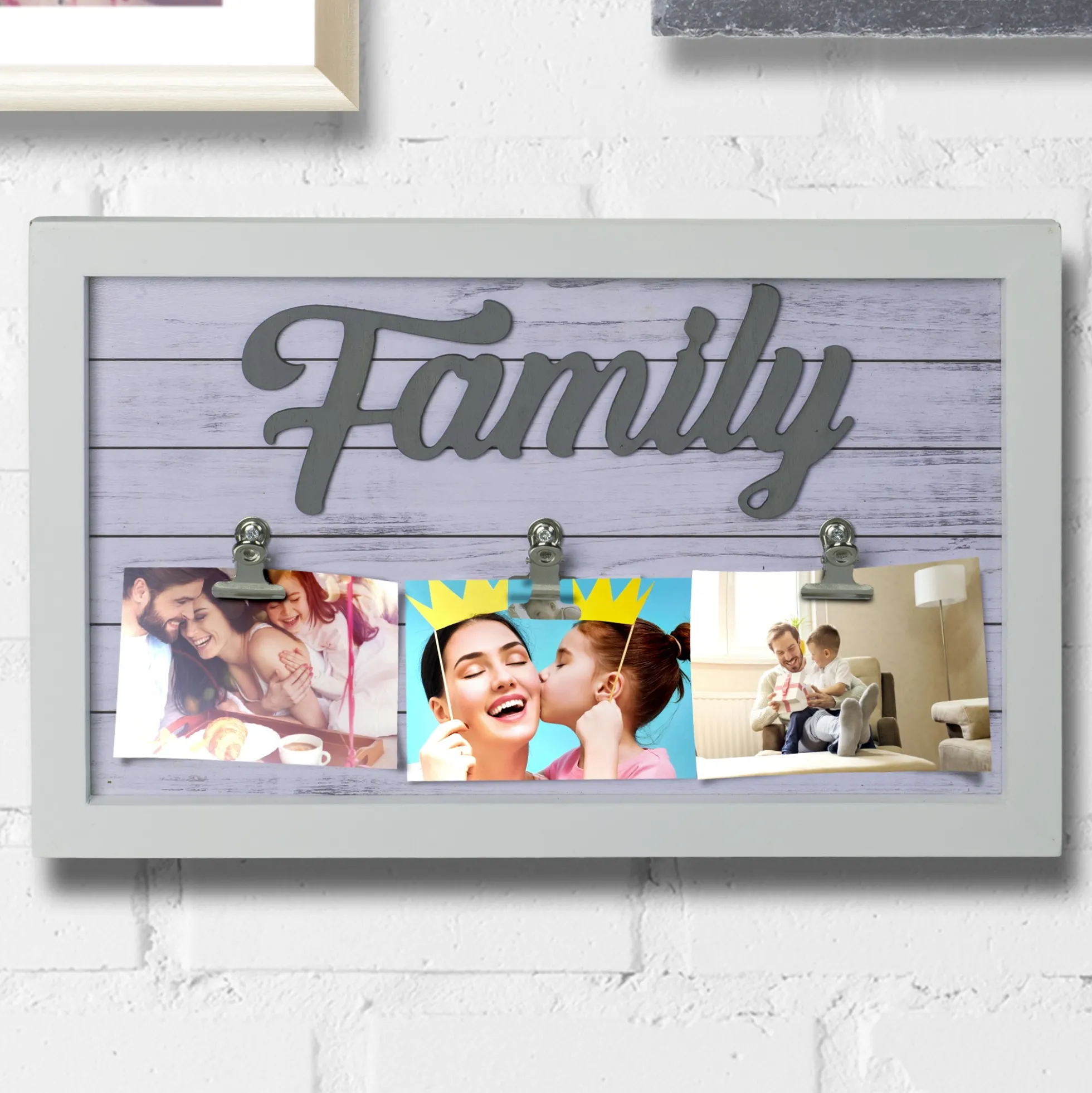 Memoboard Family