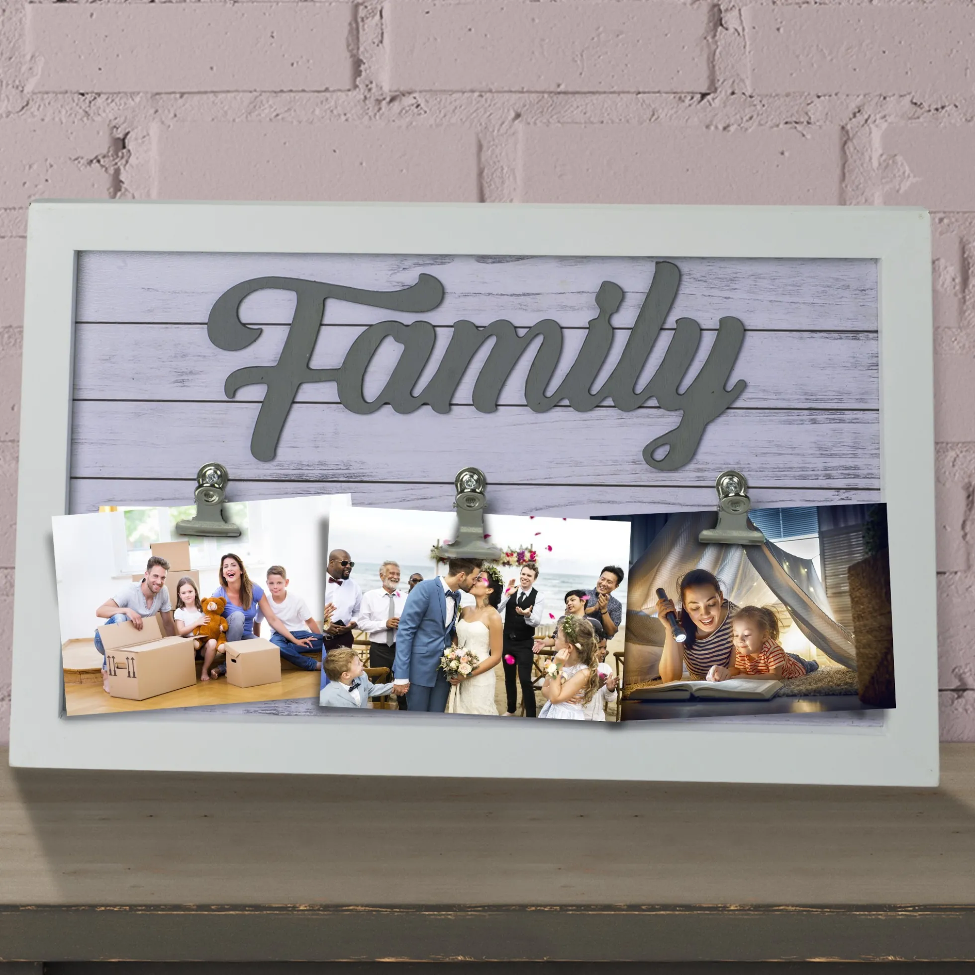 Memoboard Family