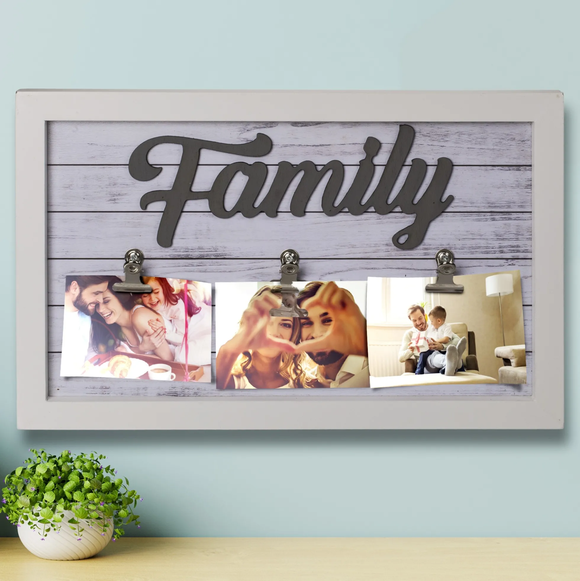 Memoboard Family