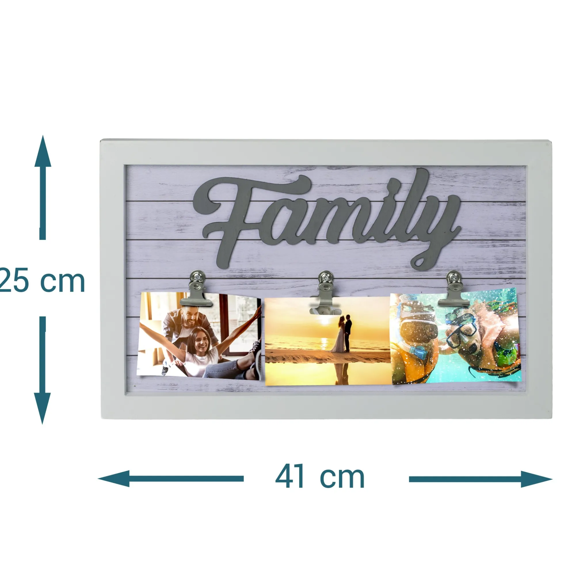 Memoboard Family