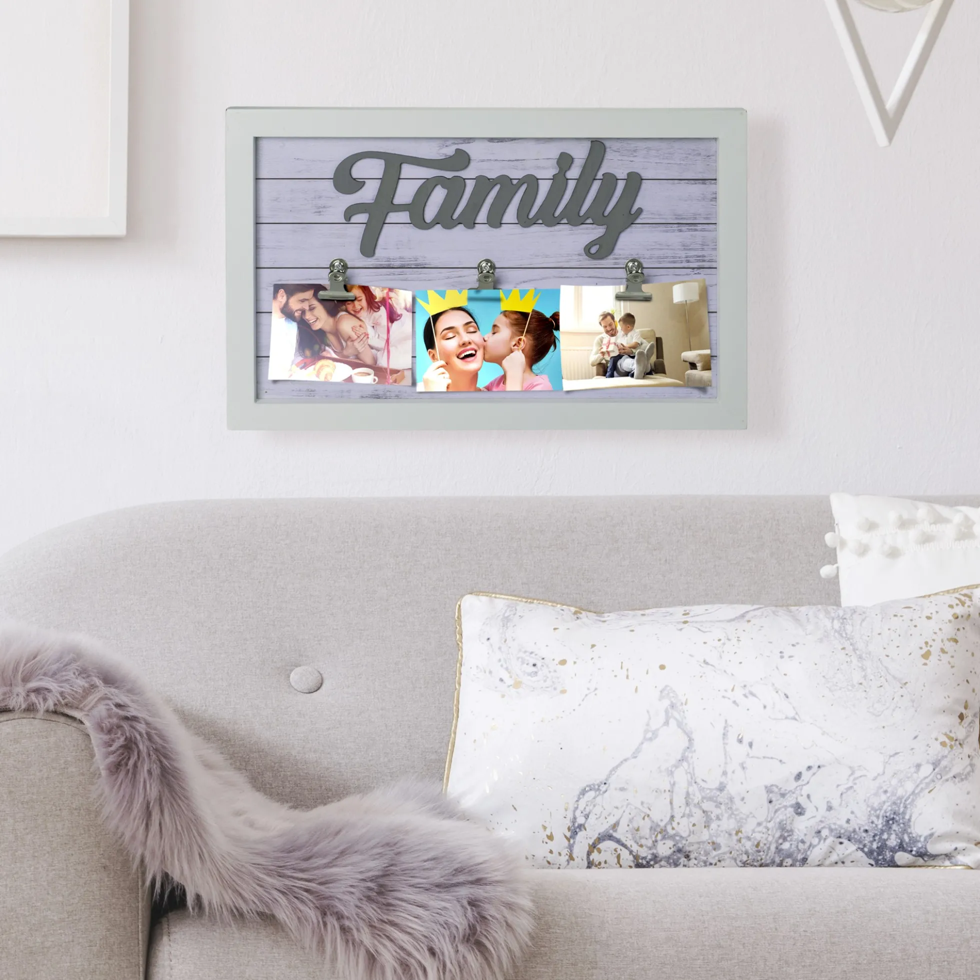 Memoboard Family