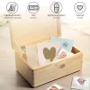Memory Box - Baby - Personalisiert