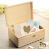 Memory Box mit Gravur - Warum Großelternsein so toll ist