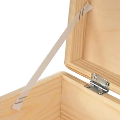Memory Box mit Gravur - Warum Muttersein so toll ist