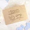 Memory Box mit Gravur - Warum Omasein so toll ist