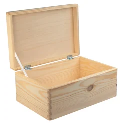 Memory Box mit Gravur - Warum Omasein so toll ist