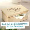Memory Box - Mr and Mrs
