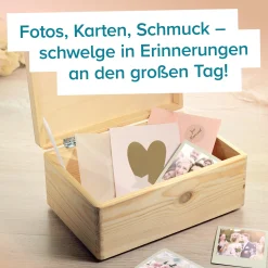 Memory Box - Mr and Mrs