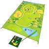Mini Golf mit Teppich