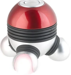 Mini Vibrations Massagegerät - Handmassagegerät