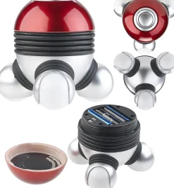 Mini Vibrations Massagegerät - Handmassagegerät