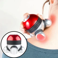 Mini Vibrations Massagegerät - Handmassagegerät