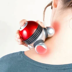 Mini Vibrations Massagegerät - Handmassagegerät