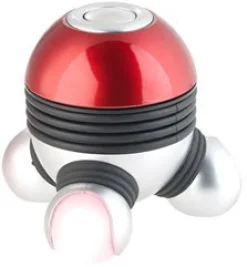 Mini Vibrations Massagegerät - Handmassagegerät