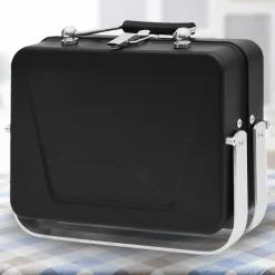 Mobiler Mini Grill